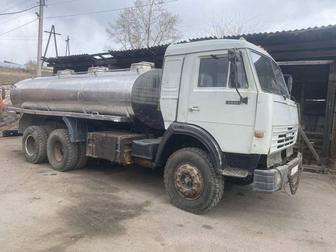 Услуги Водовоза