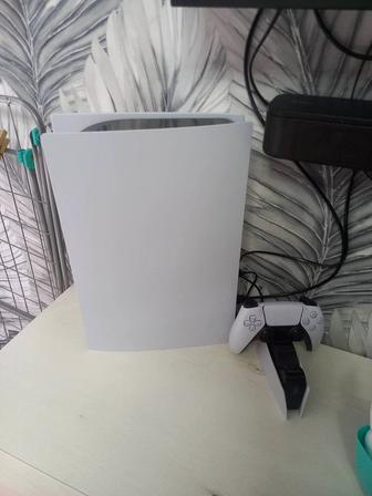 Продам PS 5 SLIM