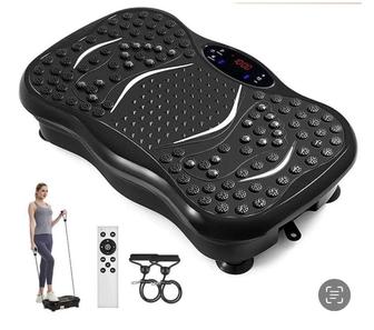 Вибротренажер