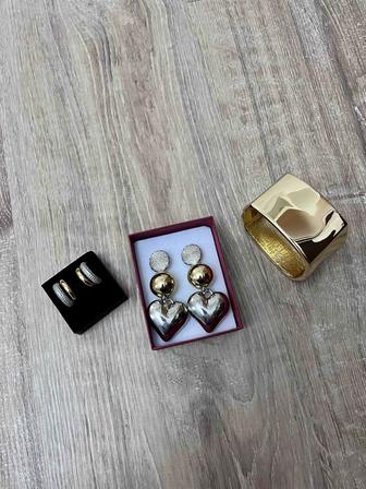 Набор бижутерии