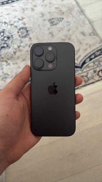 iPhone 16 pro