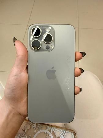 Продам Iphone 15 ProMax