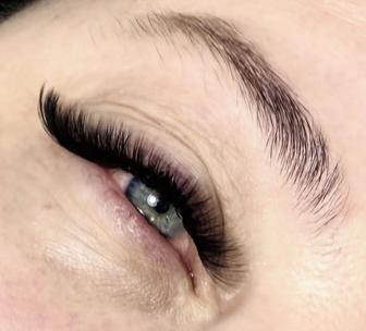 Наращивание ресниц г Семей район новостройка