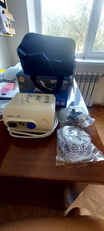 Небулайзер Omron NE- C28 Plus