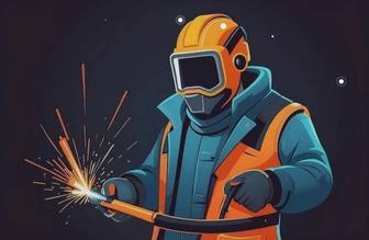 Сварщик на выезд, сварка ремонт услуги