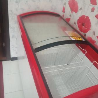 Продам морозильную камеру