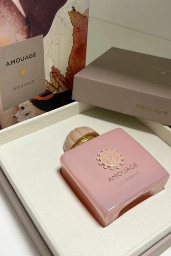 -АМУАЖ ГАРДЕН - ПАРФЮМ/АРОМАТ РОСКОШИ . ДУХИ