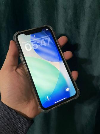 В продаже Айфон 11. 128Gb