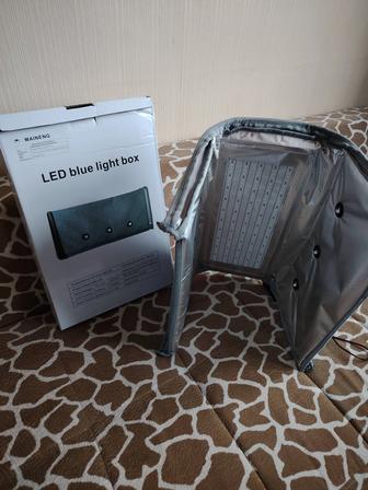 Продам лампу от желтушки