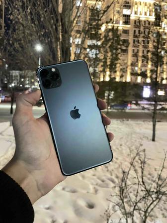 Продам срочно iPhone 11 Pro Max 256GB