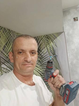 Ремонт квартир и офисов