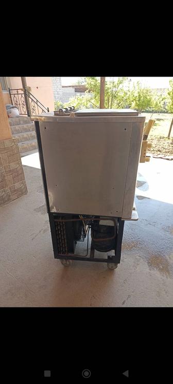 Марожный апарат сатылады