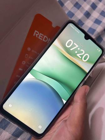 Продам новый Redmi A5, 64Gb