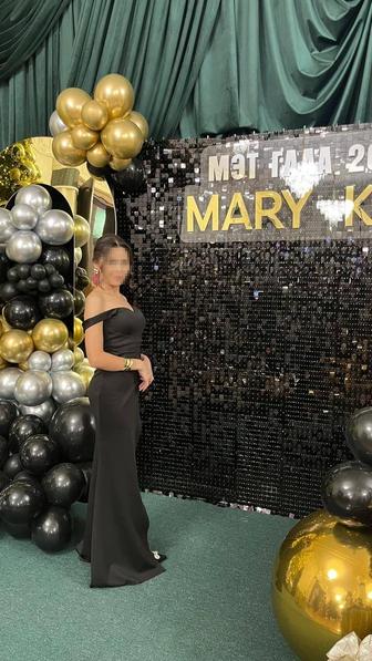 Вечерние платья