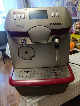 Кофемашина