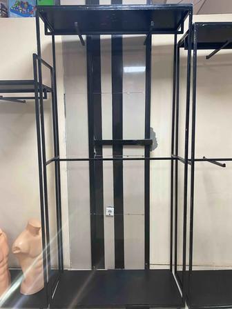 вешалка рейл