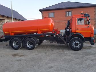 Откачка септик