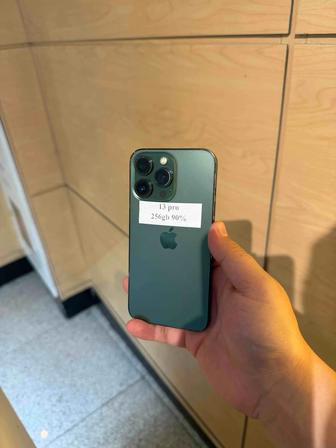 Iphone 13 pro 256gb 90%