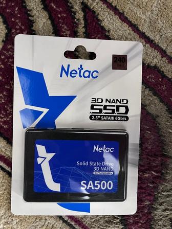 Жесткий диск