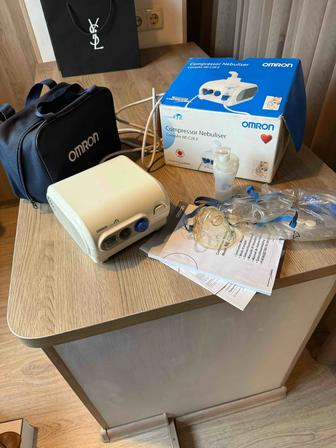 Продам небулайзер