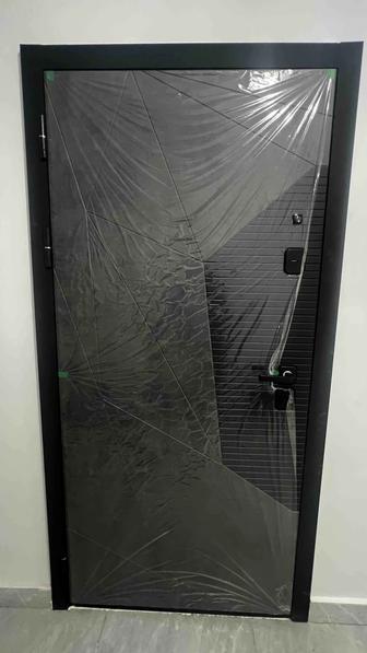 Входные двери железо и мдф