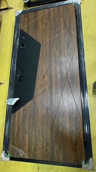 Входные двери железо и мдф