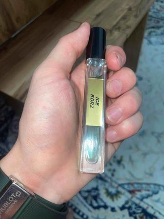 Стойки аромат