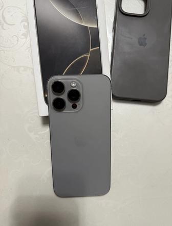 iPhone 16 pro max Айфон 16 про max