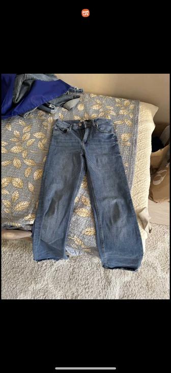Продам джинсы Zara