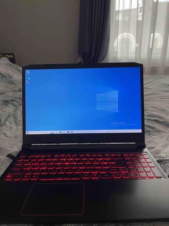 Ноутбук Acer Nitro AN515-44