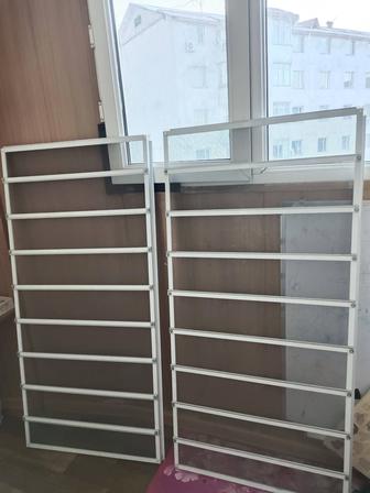 Решетка москитная сетка готовы