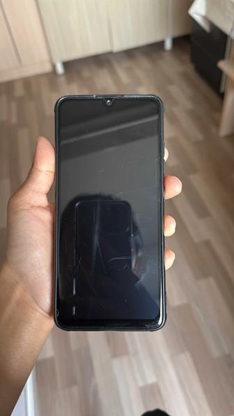 Смартфон Samsung Galaxy A32 4 ГБ/128 ГБ черный