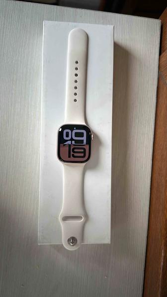 Apple watch 10 серия 42 mm S/M