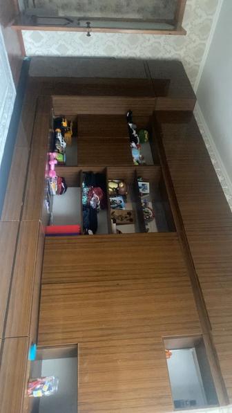 Продам стенку