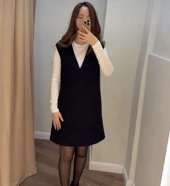 Сарафан платье