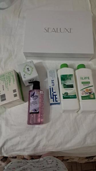 продам косметику швейцарский бренд