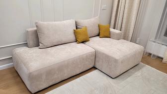 Продам новый диван