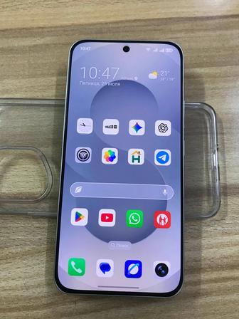 Обмен Honor 400 5G на Galaxy S23/24