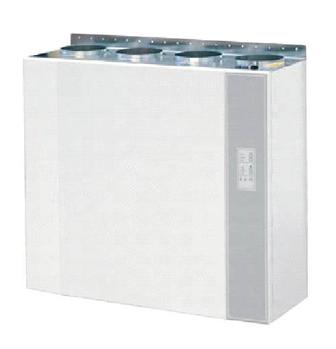 Бытовой приточно-вытяжной агрегатом