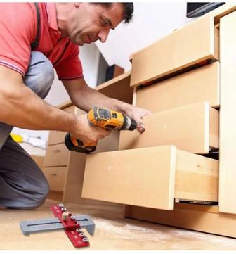 Сборка мебели. Разборка мебели. Ремонт мебели