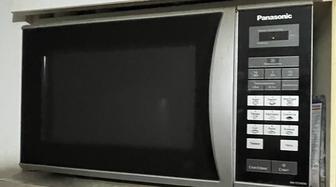 продаю микроволновку