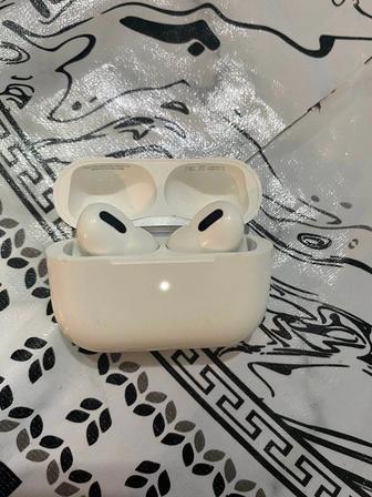 Ноуошник AirPods Pro 2