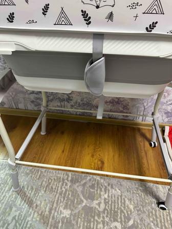 Ванночка 2в1