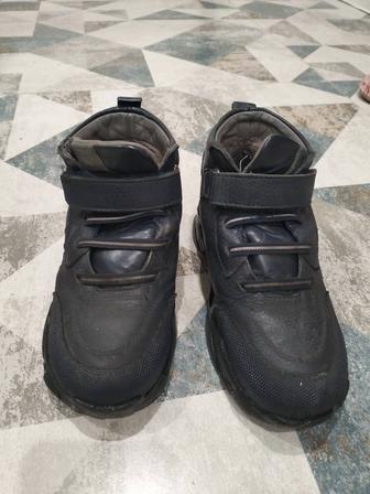 Сапоги детские