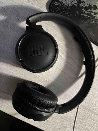 Наушники JBL TUNE 510ВТ