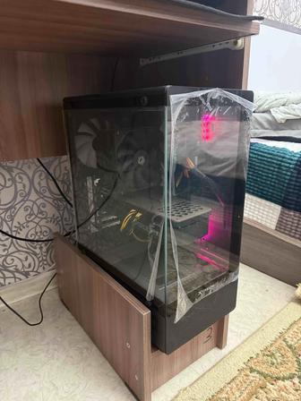 Продам игровой компьютер/ПК