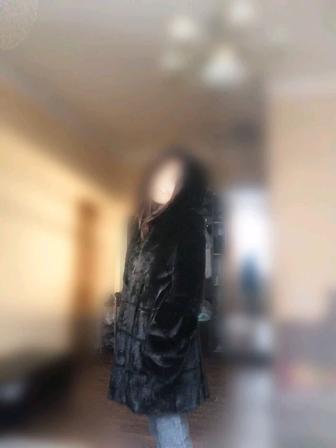 Продам шубу