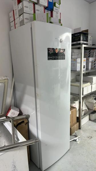 Морозильник