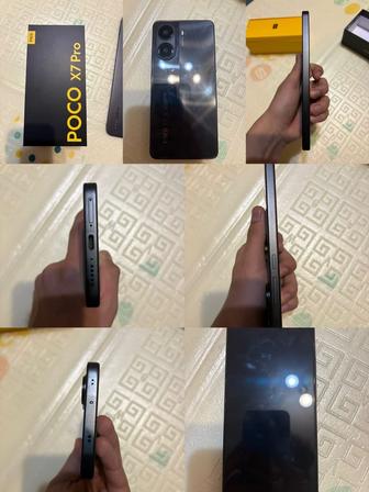 Poco X7 Pro