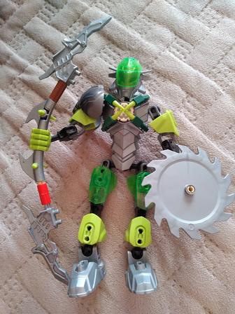 Lego Hero Factory Breez